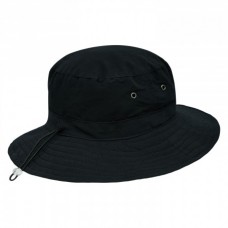 Navy Micro Bucket Hat